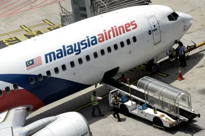 20032025 malaysia airlines