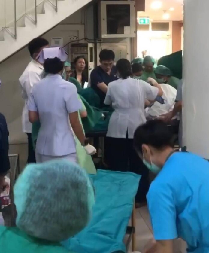 31032025 bolnica trudnica mjanmar