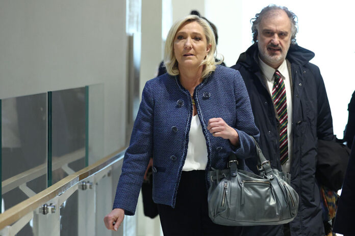 31032025 marin le pen