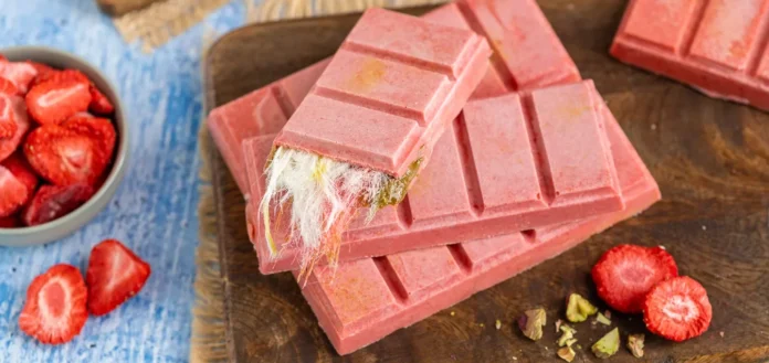 31032025 roza cokolada