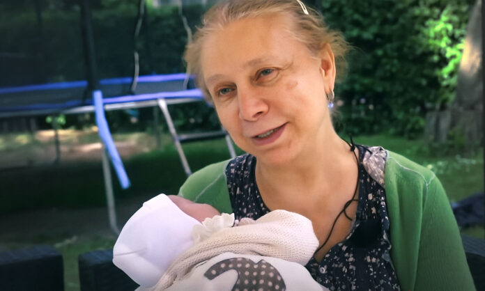 Alexandra hildebrandt