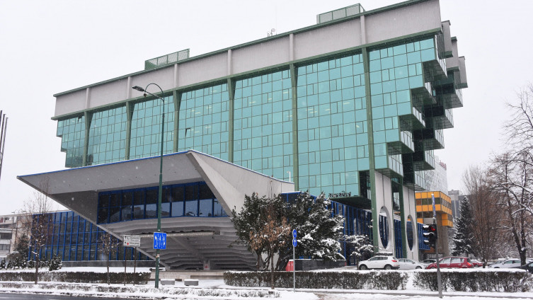 Elektroprivreda bih