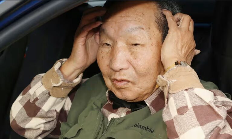 Iwao hakamada