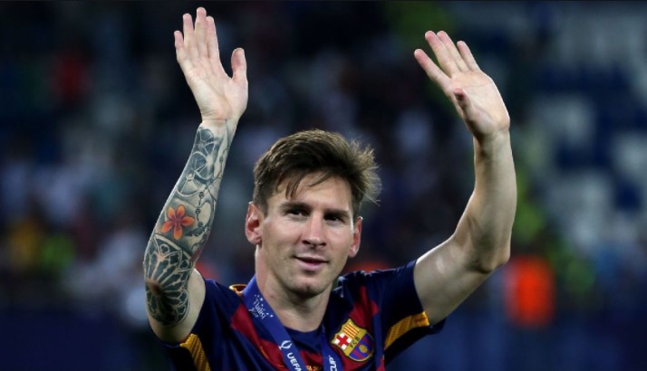 Messi