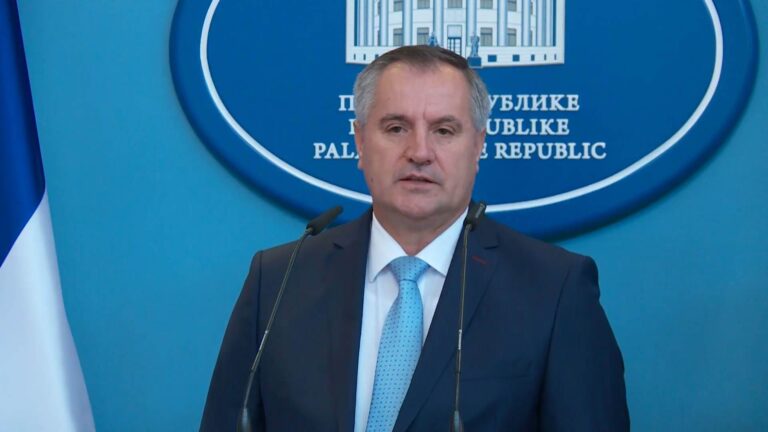 Radovan viskovic