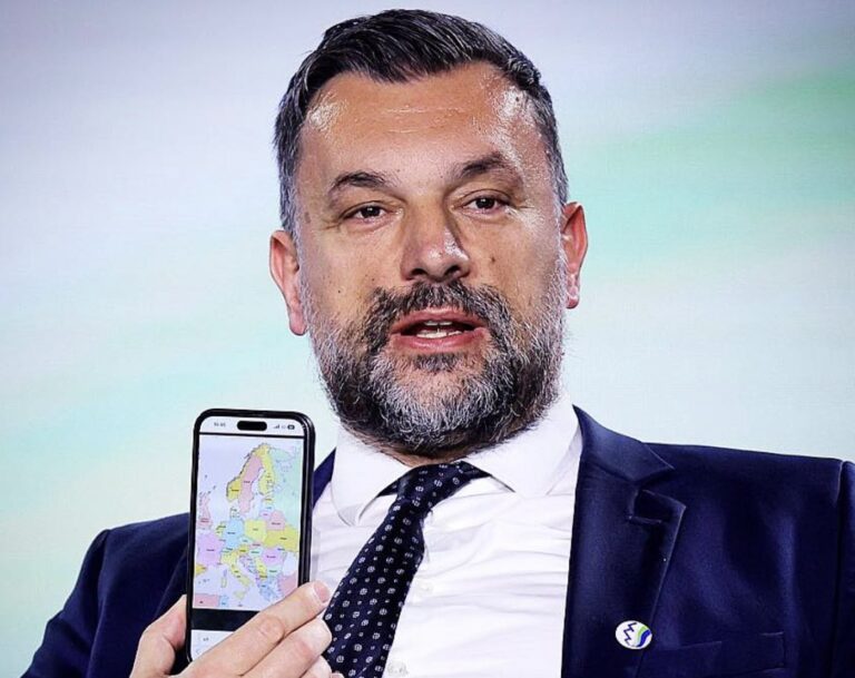 Konaković: ‘Ko postupi po nezakonitoj uputi Cvijanović i Dodika bit će sankcionisan i vraćen kući’
