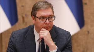 Aleksandar vucic
