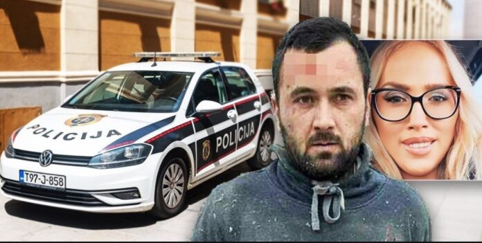 Emir selimović, ines selimovic