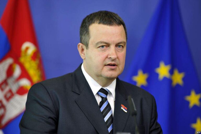 Ivica dacic