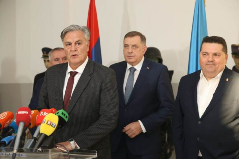 Karan dodik