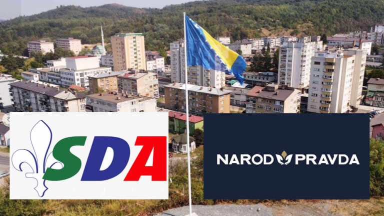 Nip sda