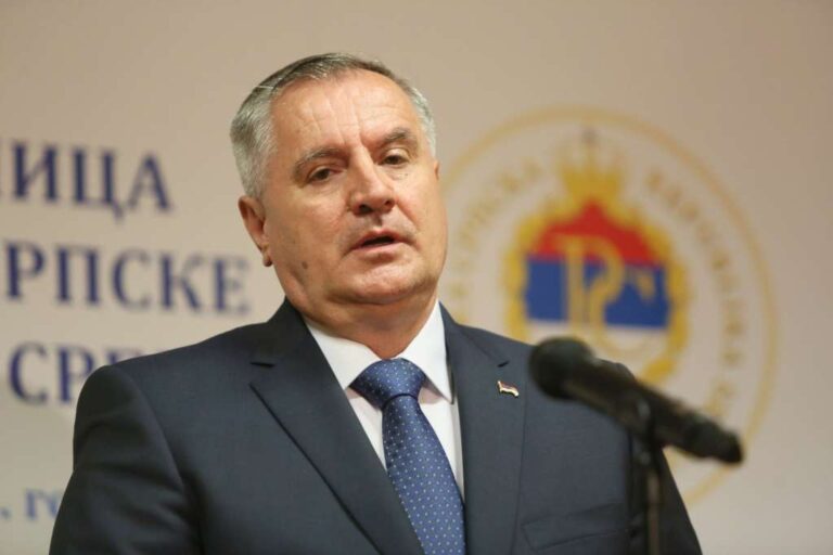 Radovan viskovic