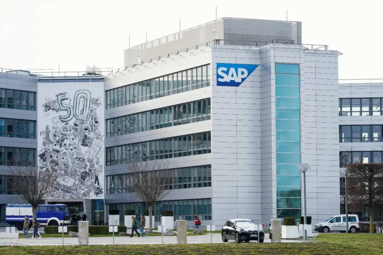 Sap kompanija
