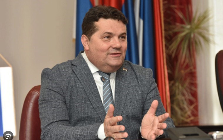 Stevandic