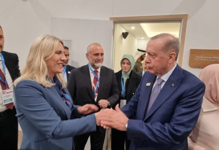 Zeljka erdogan