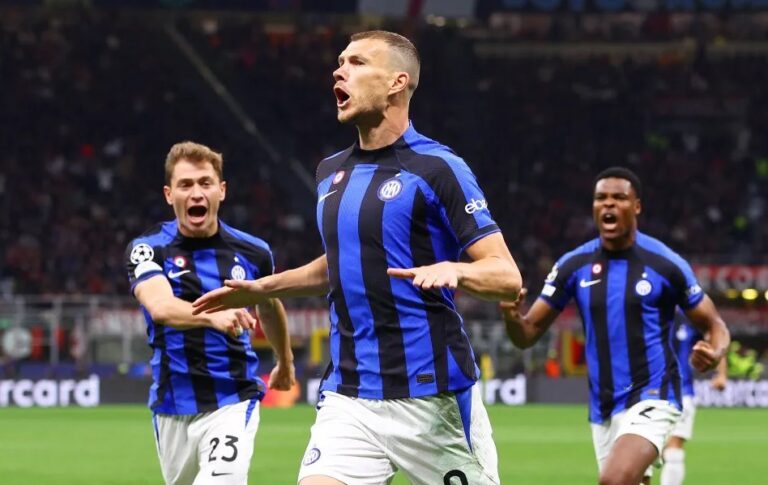 Dzeko