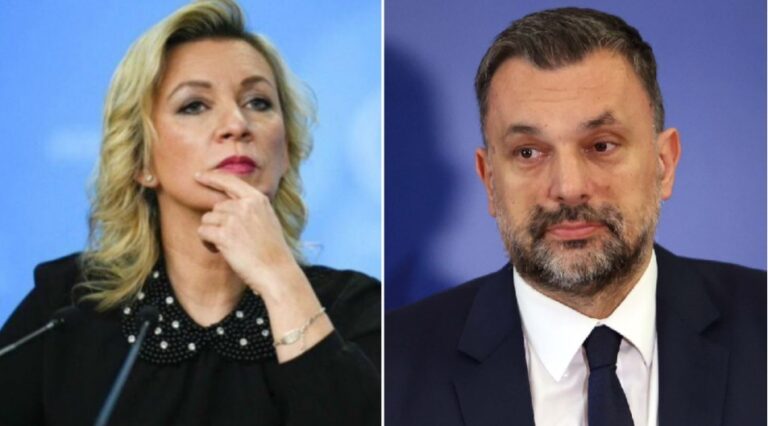 Zaharova konakovic
