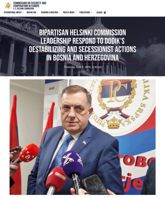 Dodik