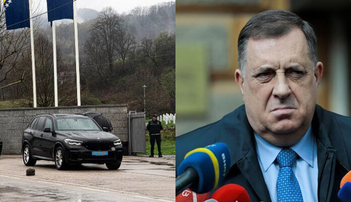 Dodik smit