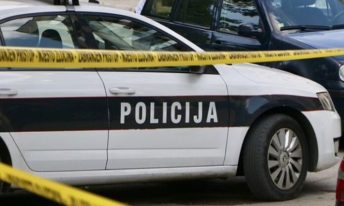 Tuzla policija 1