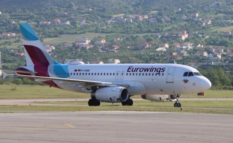 Eurowings