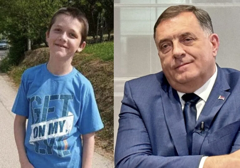 Dodik husic
