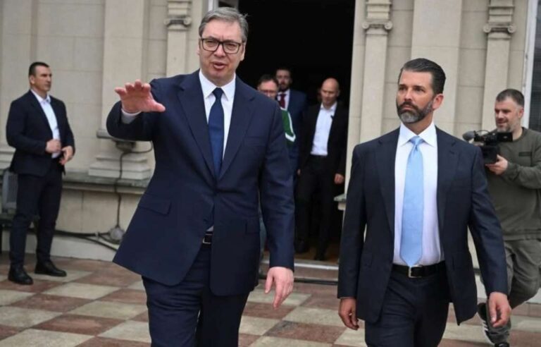 Vucic trump 3904374935