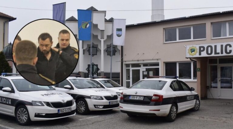 Potvrđena optužnica policajcima iz Kalesije zbog nesavjesnog rada. Nisu reagovali na prijavu Inele Selimović koja je nakon toga ubijena.