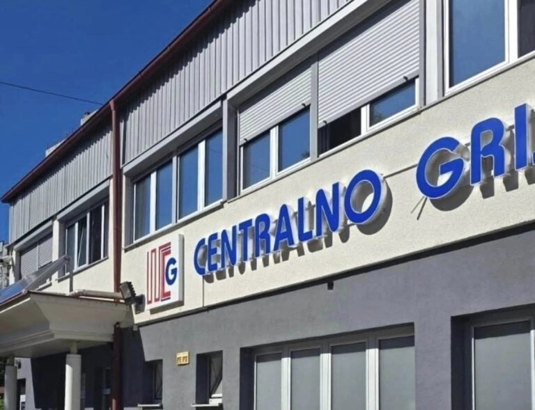 Počinje grejna sezona u Tuzli