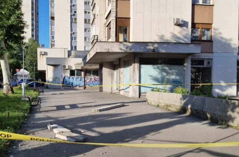 Grad Tuzla će ubuduće učestvovati u popravaku zgrada sa 30%, etažni vlasnici moraju prikupiti 70 posto potrebnih sredstava.