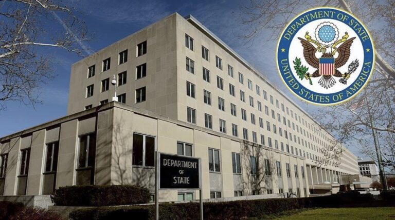 State Department o odlukama NSRS: To je rezultat naših napora