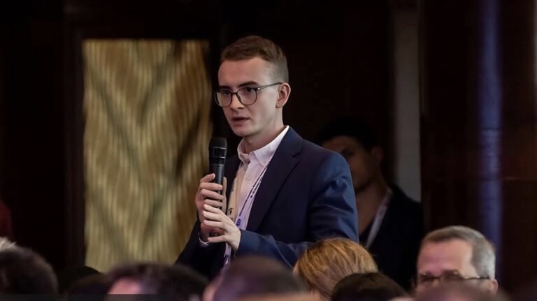 MLADI GENIJE IZ TUZLE OSVAJA SVIJET ENERGETIKE: Faruk Šehić predstavit će svoj rad na međunarodnoj konferenciji na Malti