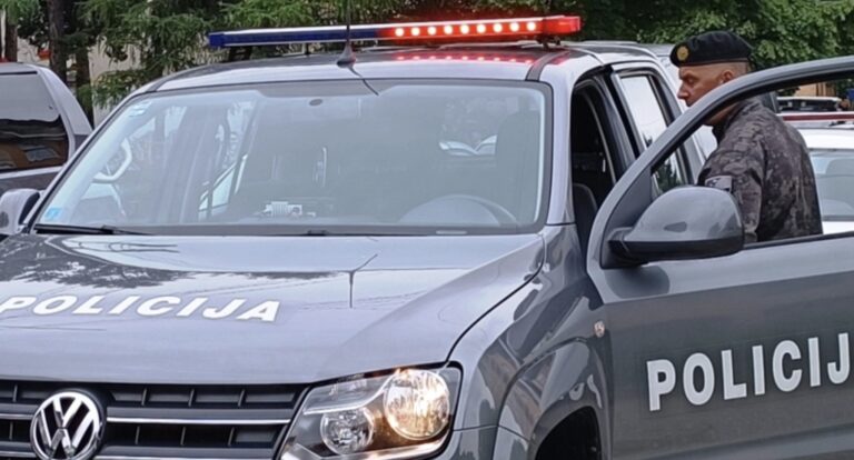 Novi detalji o policajcima koji su uhapšeni u TK: Podvodili maloljetnice iz doma u kafanama