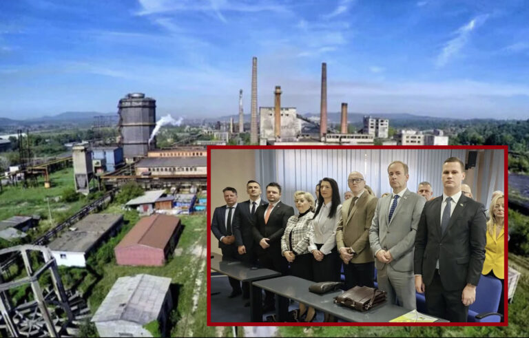 Još jedan “uspjeh” Vlade TK!  GIKIL ide u stečaj? Gubitak samo u prošloj godini 123 miliona KM
