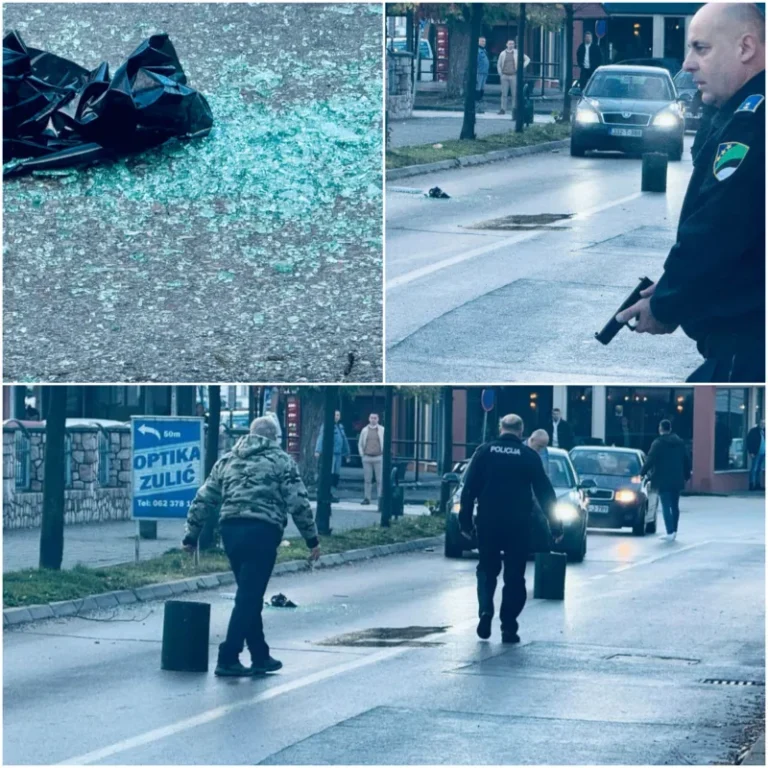 Za pljačku zlatare u Kalesiji osumnjičena braća Gudeljević. Jedan mrtav, drugi uhapšen u RS!?