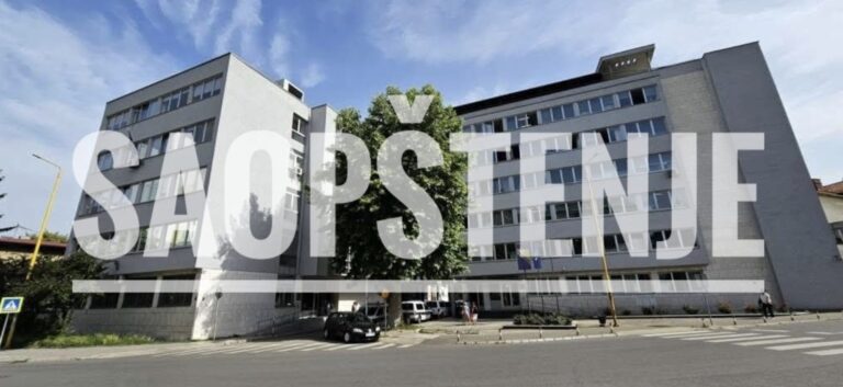 Vanredno se oglasilo Tužilaštvo TK sa saopštenjem vezanim za slučaj identiteta djevojčica uključenih u nasilnu prostituciju