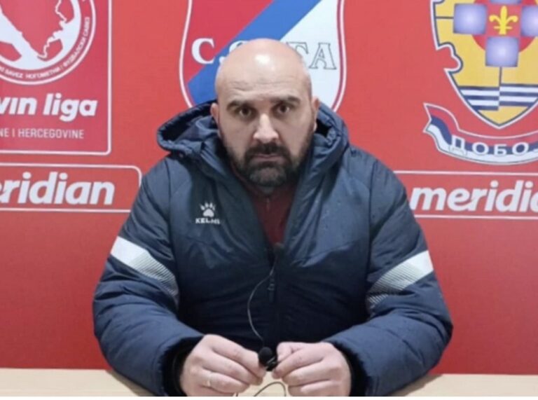 BH trener, Mladen Žižović koji je naslijedio Dudića, iznenada preminuo za vrijeme utakmice lige Srbije