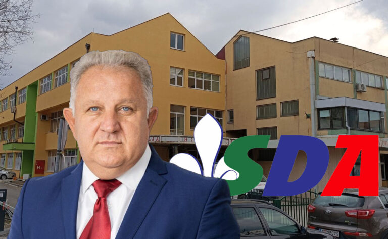 Za šta se tereti Nail Jusić: Kupio lažne fakultetske diplome supruzi, sinu i snahi, pa ih sve zaposlio u javnom sektoru u Živinicama