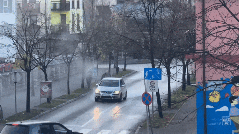 Jedan od napadača koji je jutros učestvovao u oružanoj pljački zlatare u centru Kalesije je i Ranko Gurderević