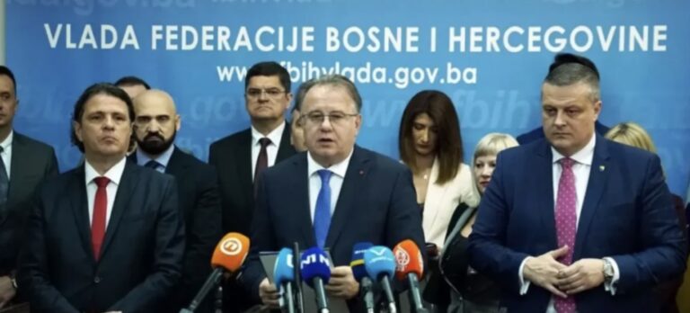 Vlada Federacije usvojila na današnjoj sjednici: Najveće povećanje penzija u Federaciji BiH u zadnjih 25 godina!