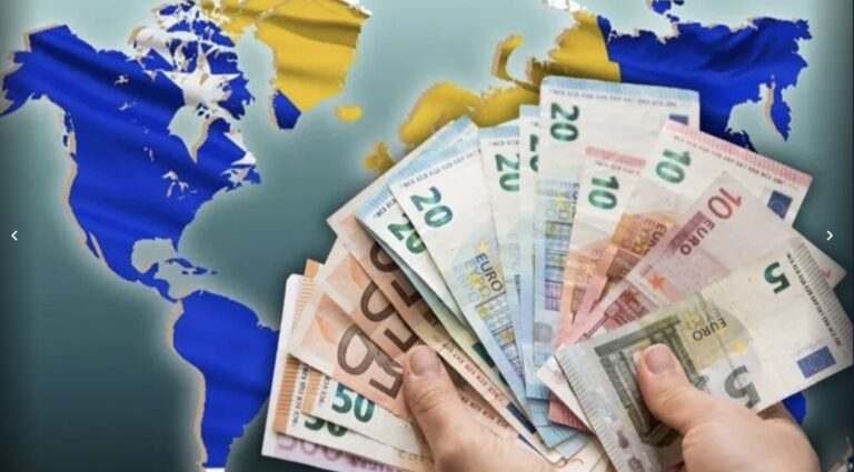 Nestvarne cifre: Dijaspora u 2025. godini u BiH poslala više od 5 milijardi KM
