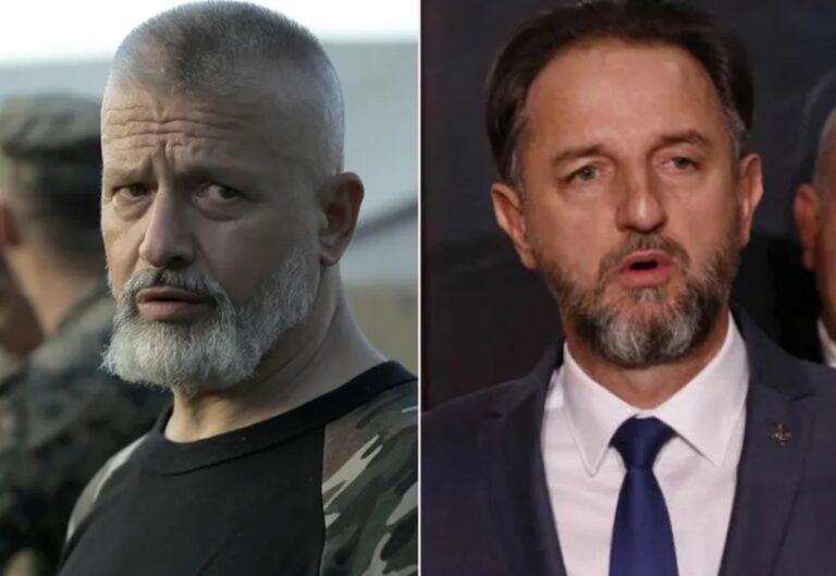 Veleizdaja SDA-ovog Dževada Mahmutovića dobila novu dimenziju, Naser Orić: Zvao sam Mahmutovića da vidim šta se dešava. Rekao mi je: “Jeb*o te narod”
