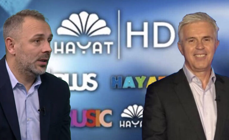 Šta se u stvari krije iza priče o velikom patriotizmu: TV Hayat, tužba teška 25 miliona KM protiv BH Telecoma i trag koji vodi u Srbiju