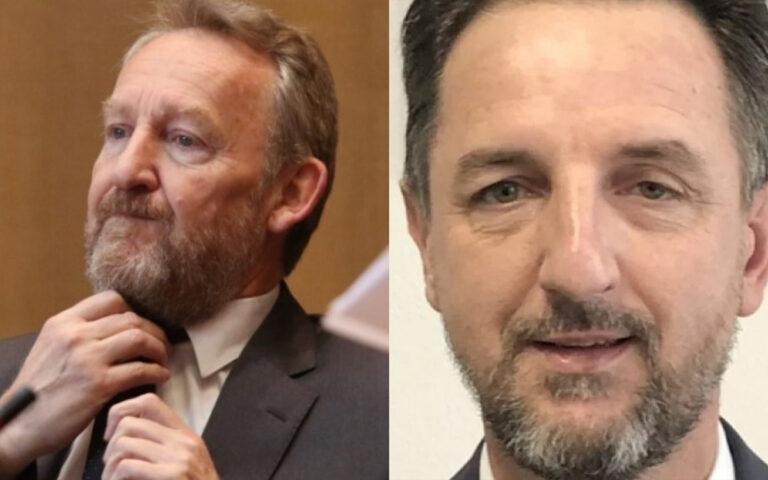 Nakon cjelodnevne botovske odbrane dasio se obrat. Izetbegović se ogradio od Mahmutovića: Nije postupio po nalogu SDA, nego po svojoj pameti