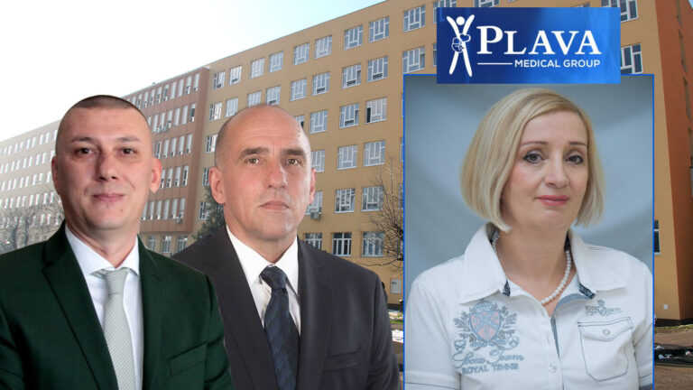 Vrhovni Sud FBiH potvrdio Poskokove optužnice protiv Denijala Tulumovića, Šefika Husića, Senade Hujdurović,  Marka Tadića i Plava Medical Group.