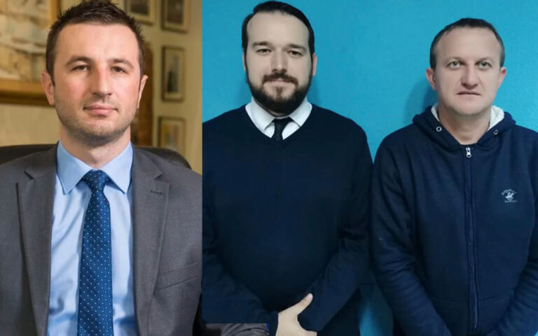 Semir Efendić pomnožio sa nulom nezadovoljne delegate u TK i poručio: “Ko želi, neka izađe”