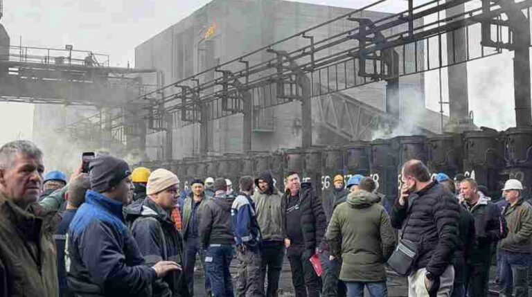 Gašenje „Koksare“ Lukavac sve izvjesnije: Fabrika ide ka prodaji za male pare