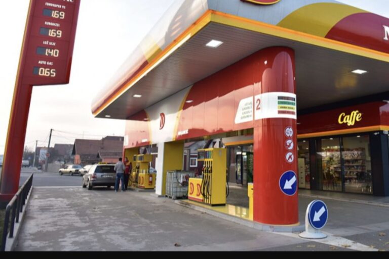 Ponižavanje radnika: Vlasnik lanca benzinskih pumpi u BiH uplatio zaposlenima regres od 1 KM