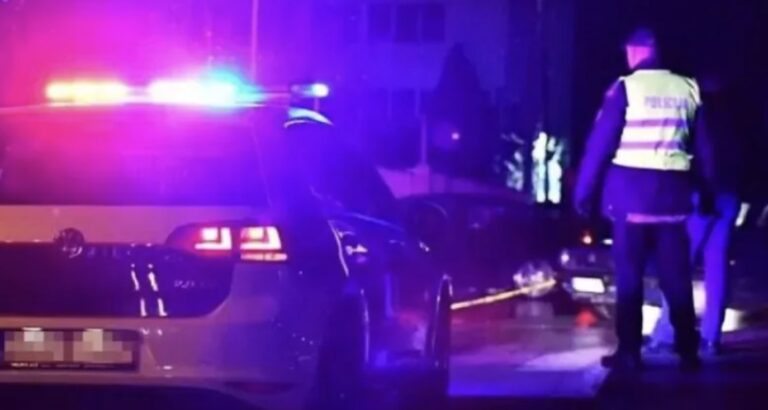 Stravična nesreća u Lukavcu: Automobil udario tri pješaka, jedan poginuo, dvoje povrijeđeno