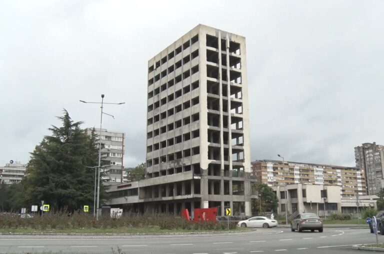 Vlada TK i nove petljavine: Sanacija zgrade Vlade TK kasni 14 mjeseci